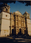 Catedral und Nuestra Senora de la Soledad